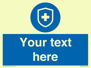 Custom Mandatory virus immunity